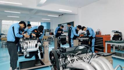 云南現代職業技術學院2022年招生簡章 工程技術服務專業