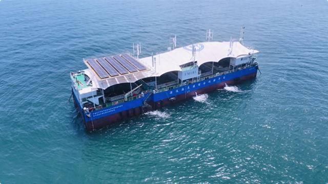 智慧漁獵 探索現(xiàn)代漁業(yè)機械中的“最有價值”之選