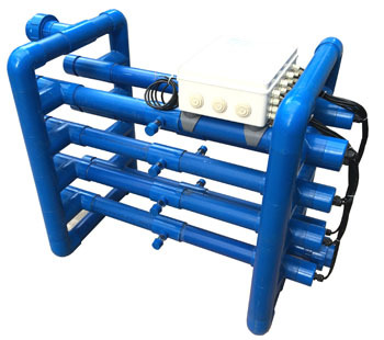 漁業(yè)機械 現(xiàn)代化漁業(yè)發(fā)展的核心驅(qū)動力